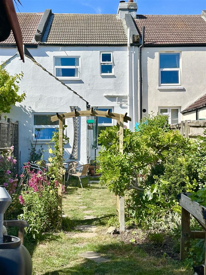 Little Common Road, Bexhill-On-Sea